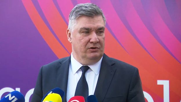 Zoran Milanović