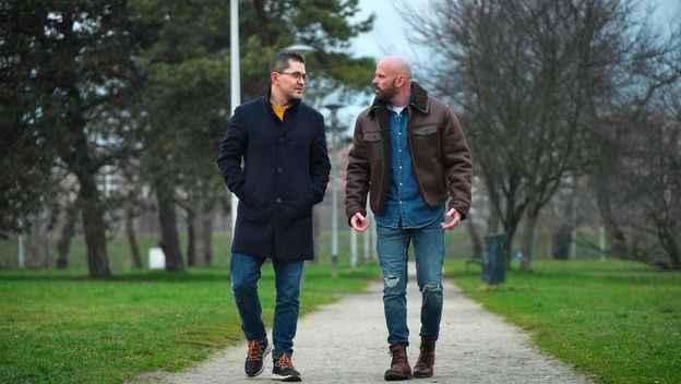 Zdravlje na kvadrat, 14.03. - 4