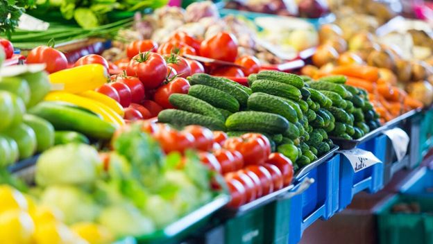 Gotovo polovina voća i povrća iz ove zemlje sadrži opasne pesticide i 