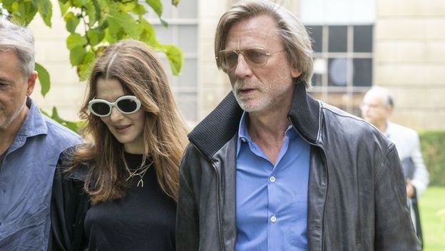 Rachel Weisz, Daniel Craig