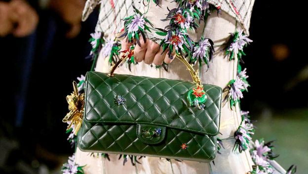 Chanel, jesen/zima 2026.