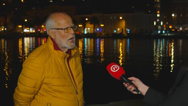 Sofija Preljvukić i Sanjin Dumanić - 3