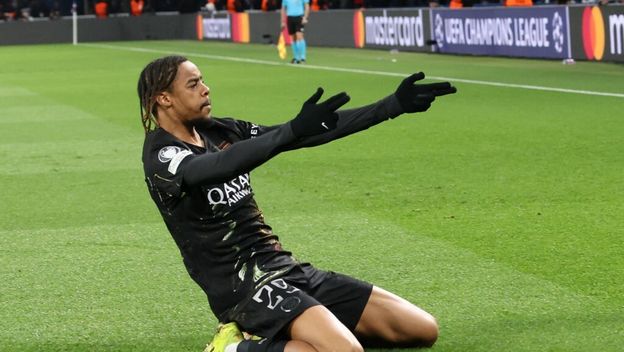 PSG