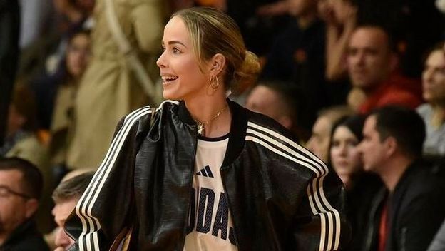 Antonija Mišura Sandrić