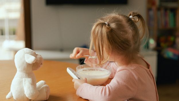 Djeci ekrani ne trebaju, ali ih privlače