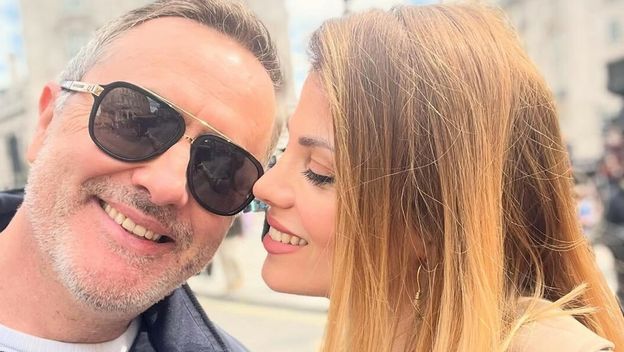 Tarik i Lejla Filipović