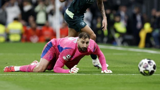 Gianluigi Donnarumma