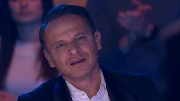 Dora Trogrlić, Enis Bešlagić