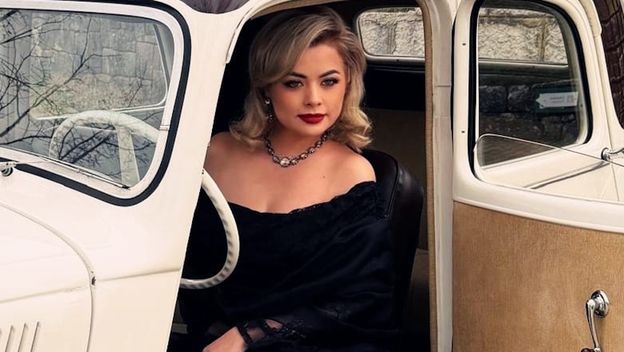 Andrea Šušnjara - 1