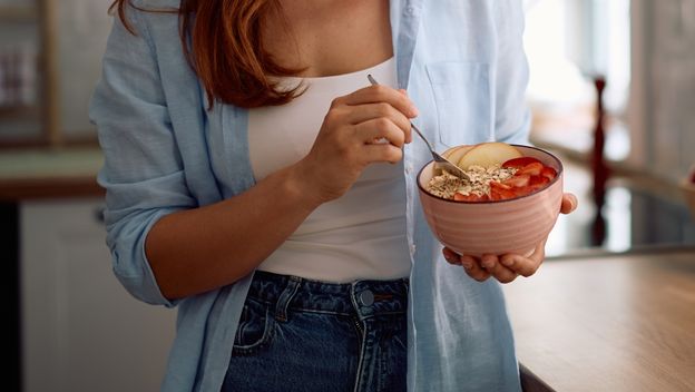 Broj na vagi ne govori uvijek cijelu priču