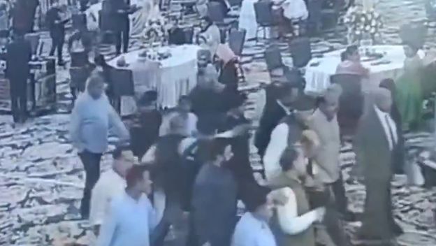 Atentat na bivšeg premijera Kašmira