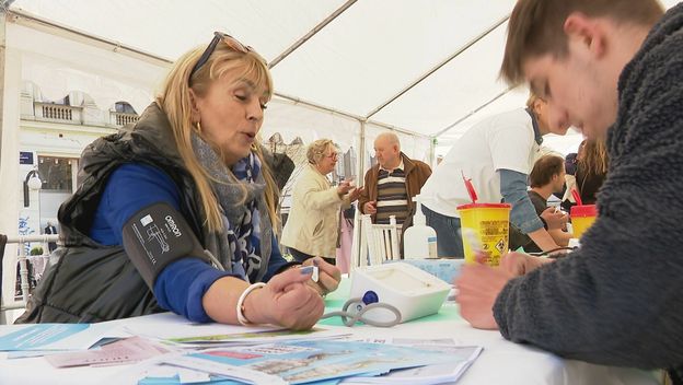 Svjetski dan bubrega - 1