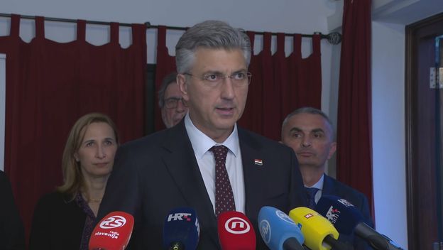 Andrej Plenković - 1