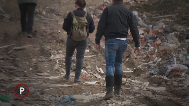 Ilegalna odlagališta - 3