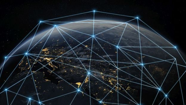 Vizualizacija kupole Michelangelo