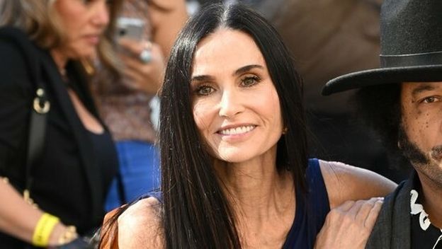 Demi Moore