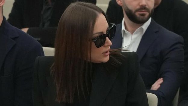 Aleksandra Prijović