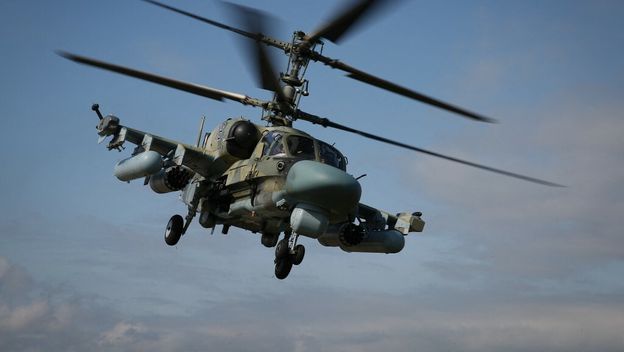 Ka-52