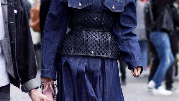 Haljinu od trapera isplati se imati u ormaru