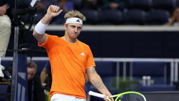 Alejandro Davidovich Fokina