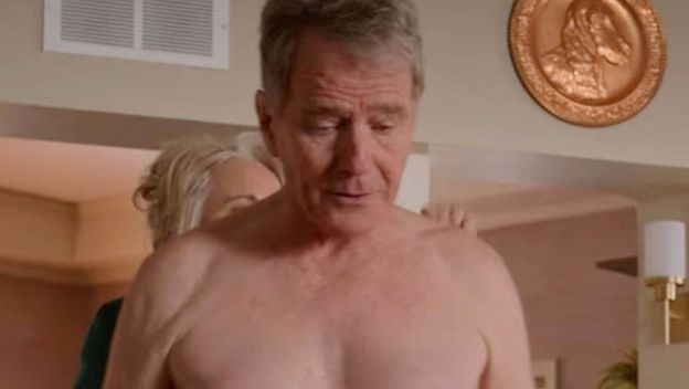 Bryan Cranston - 1