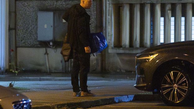 Tomislav Saucha u Remetincu