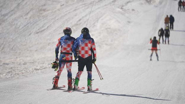 USKOK istražuje Skijaški savez - 3