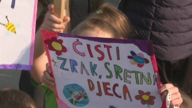 Prosvjed u Kutjevu - 1