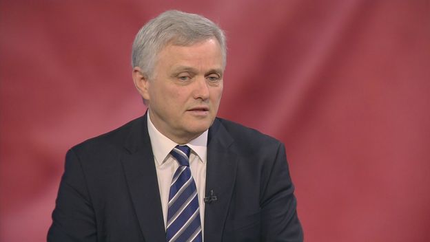 Sabina Tandara Knezović i Zvonimir Mršić - 1