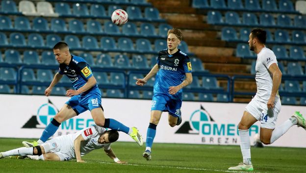 Varaždin - Vukovar 1991