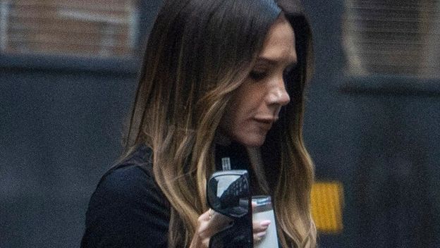 Victoria Beckham - 1