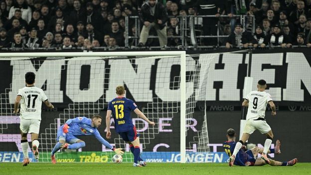 Borussia Mönchengladbach