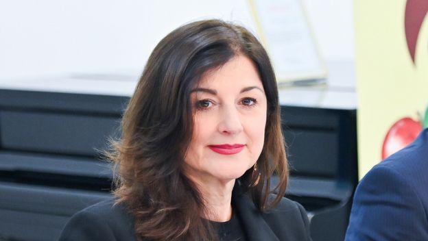 Sanja Musić Milanović na 10. jubilarnoj konferenciji o debljini - 5