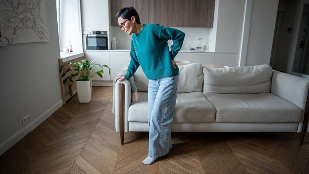 Išijas i povišena temperatura: 7 mogućih uzroka koje ne biste smjeli zanemariti