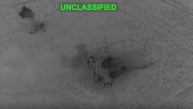 Bombardiranje otoka Kharg