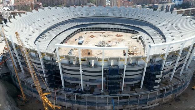 Nou Mestalla