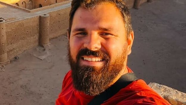 Kristijan Iličić na Instagramu - 3