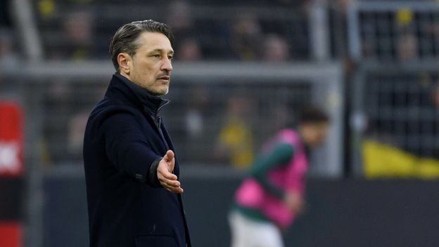 Niko Kovač