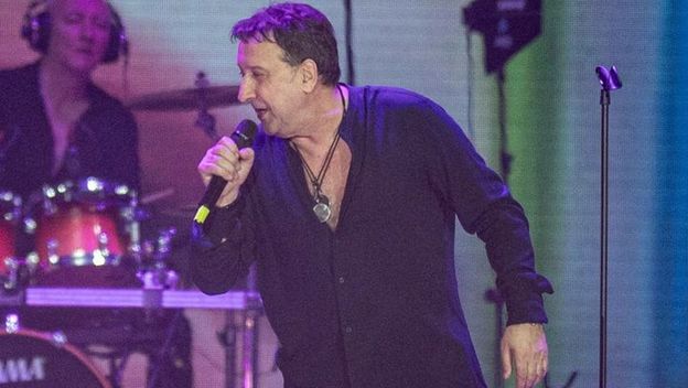 Hari Mata Hari u Areni Zagreb - 1