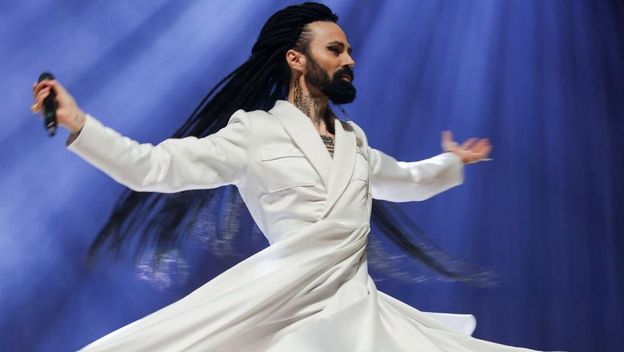 Božo Vrećo u Lisinskom - 6