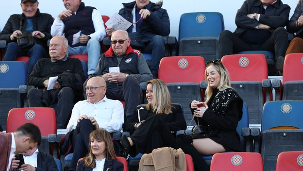 Svečana loža Poljuda