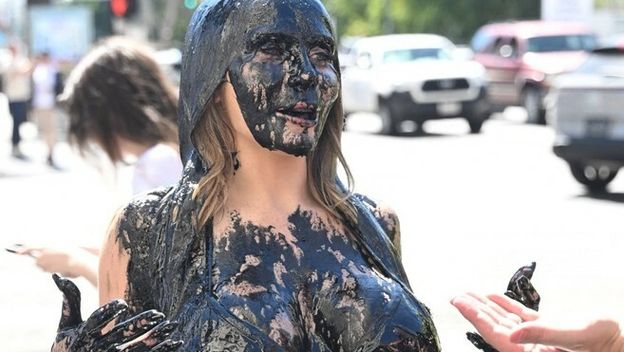 Courtney Stodden - 3