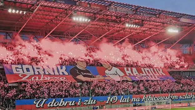 Torcida Gornik & Torcida Split