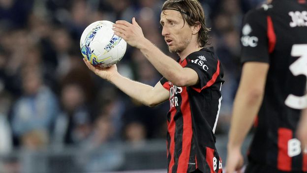 Luka Modrić