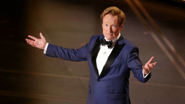Conan O'Brien - 2
