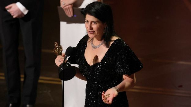 Cassandra Kulukundis