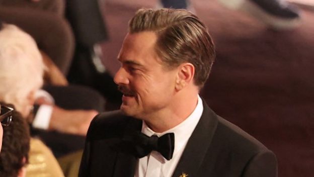 Leonardo DiCaprio - 5