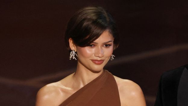 Zendaya u Louisu Vuittonu na 98. Oscarima