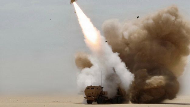 HIMARS