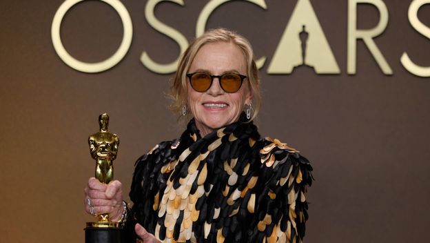 Amy Madigan osvojila je Oscara za najbolju sporednu glumicu